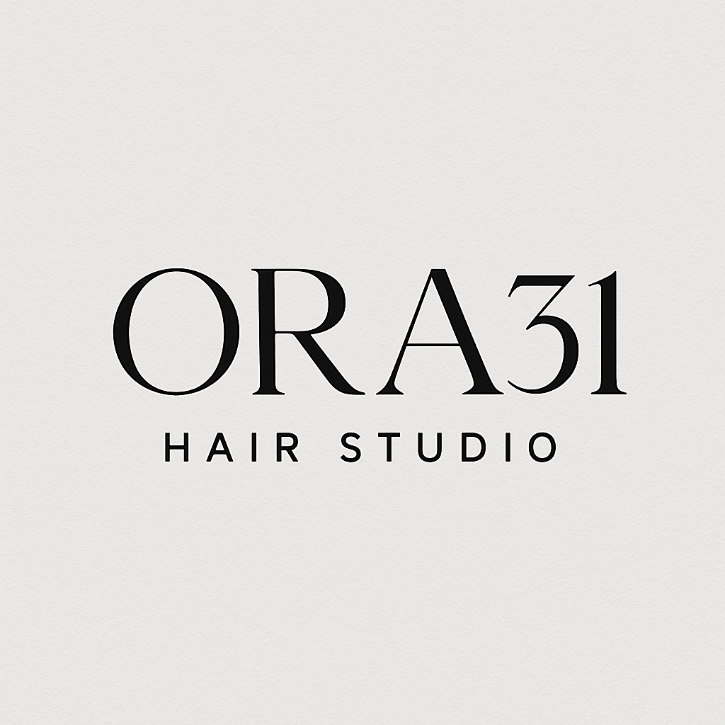 ORA31 Hair studio