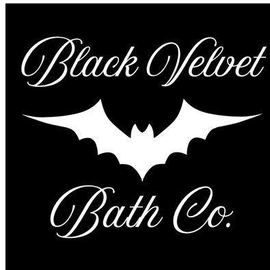 Black Velvet Bath Co.