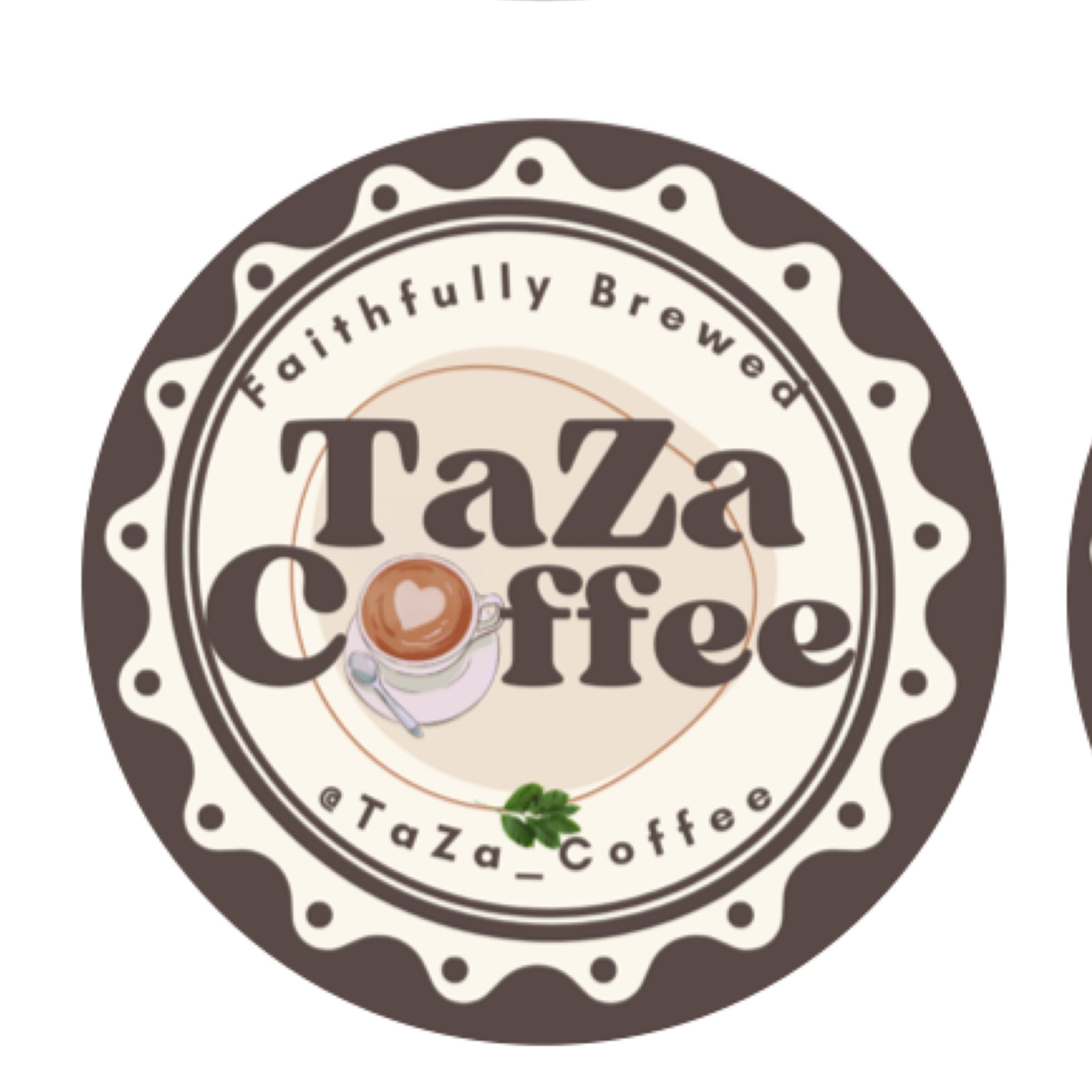 Taza Coffee