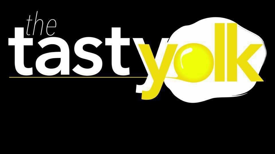 The Tasty Yolk