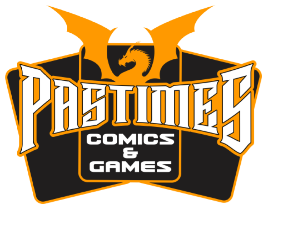 Pastimes Incorporated