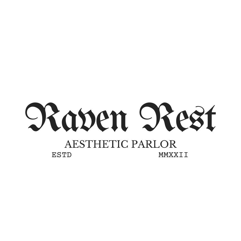 Raven Rest Aesthetic Parlor