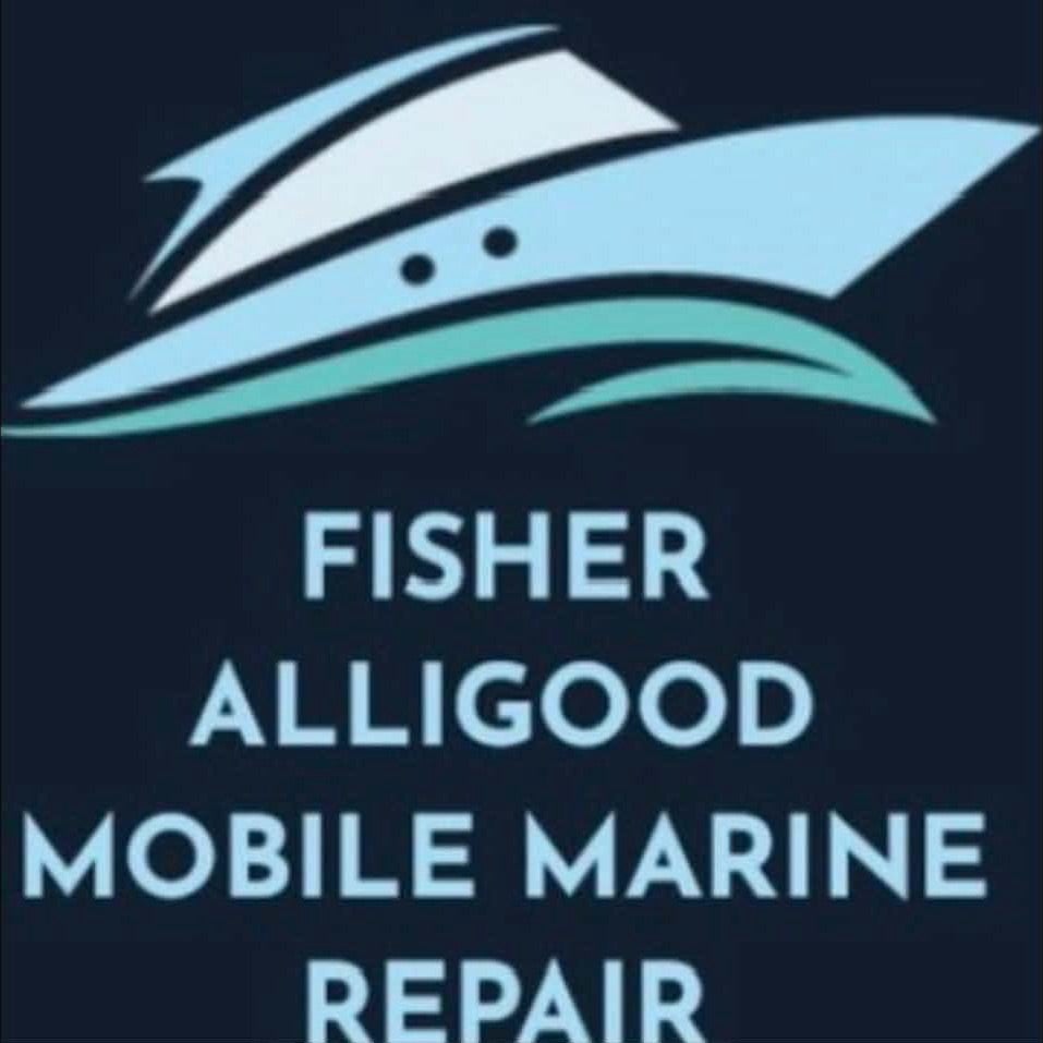 Fisher / Alligood Mobile Marine Repair