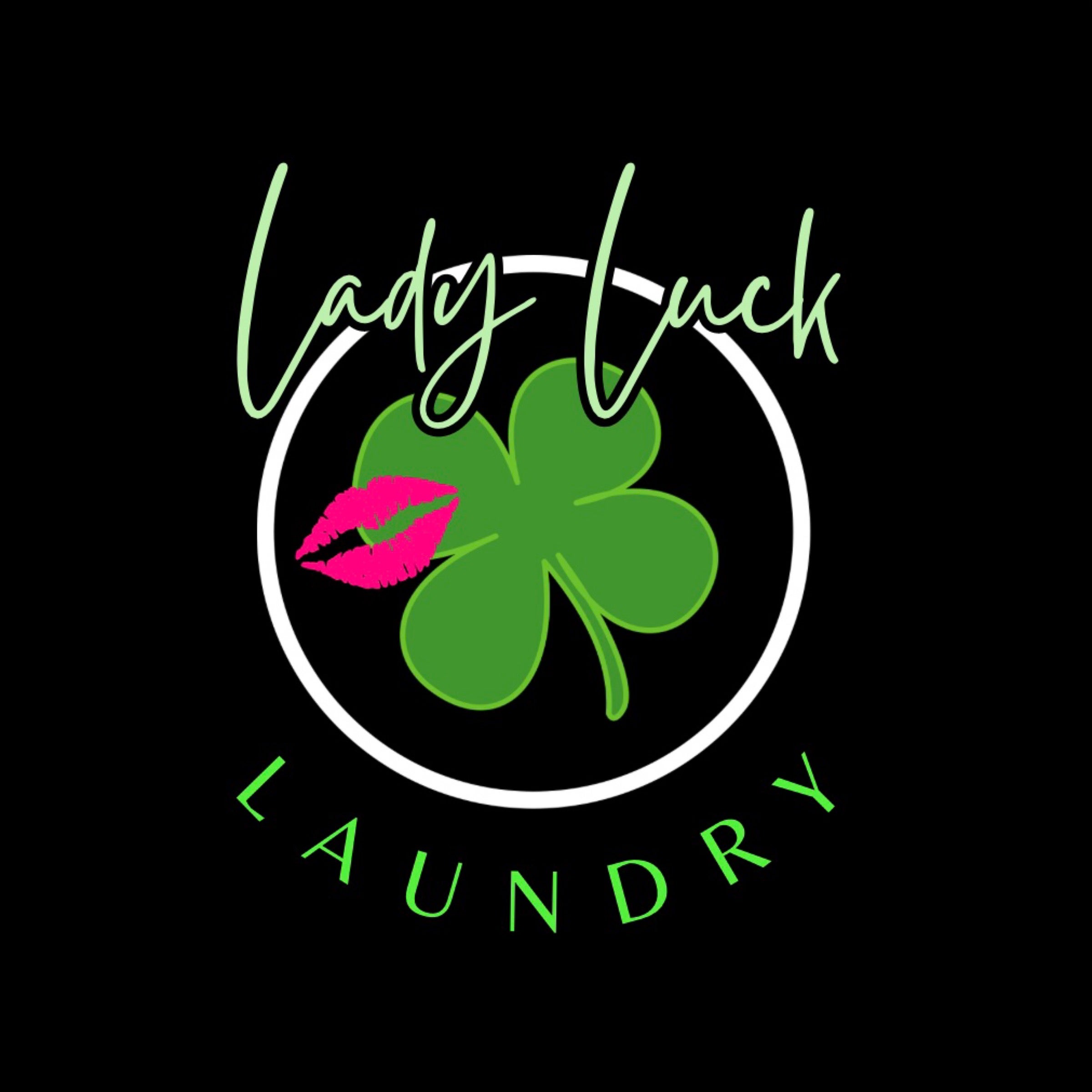 Lady Luck Laundry