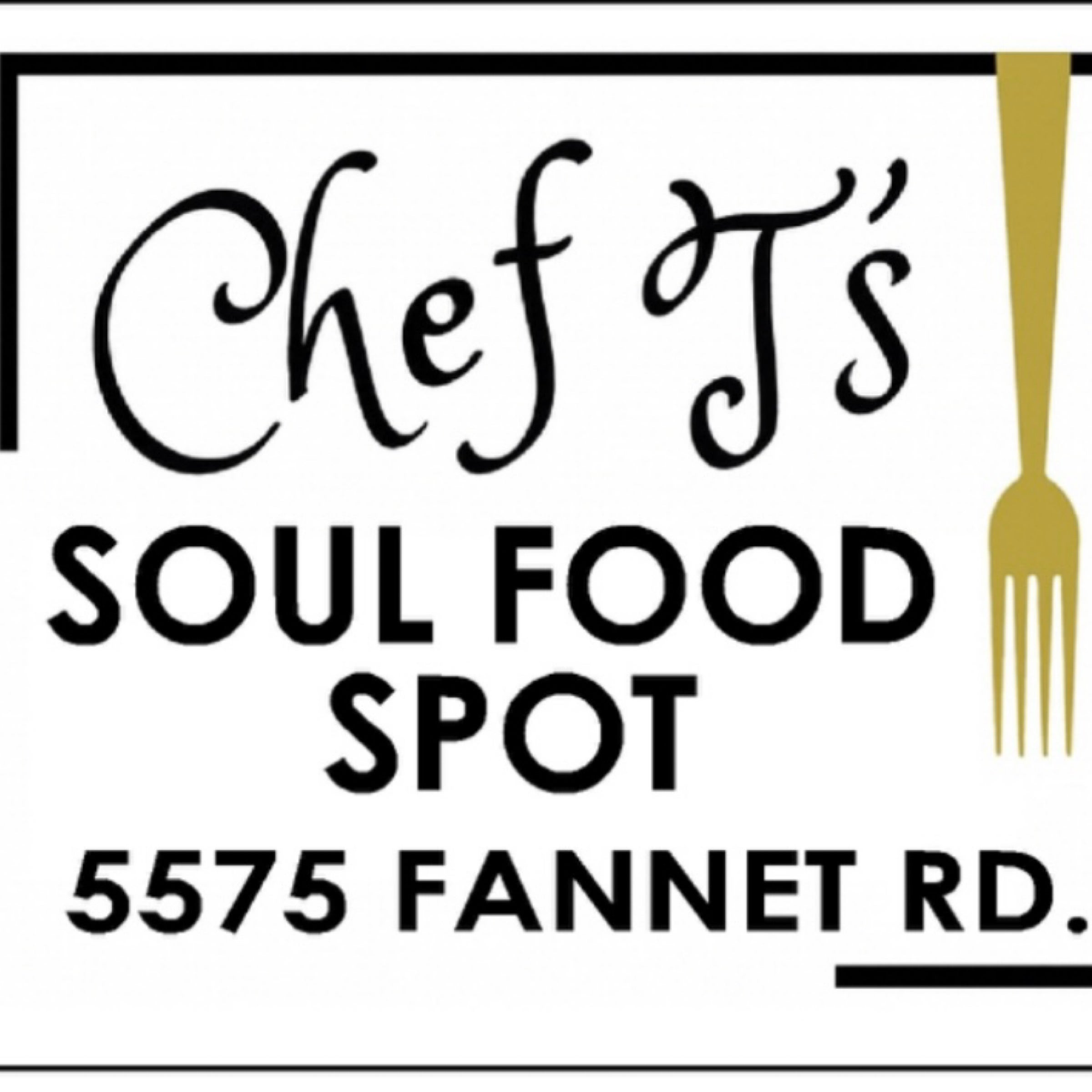 Chef T's Creole Creations