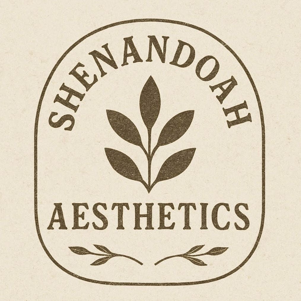 Shenandoah Aesthetics