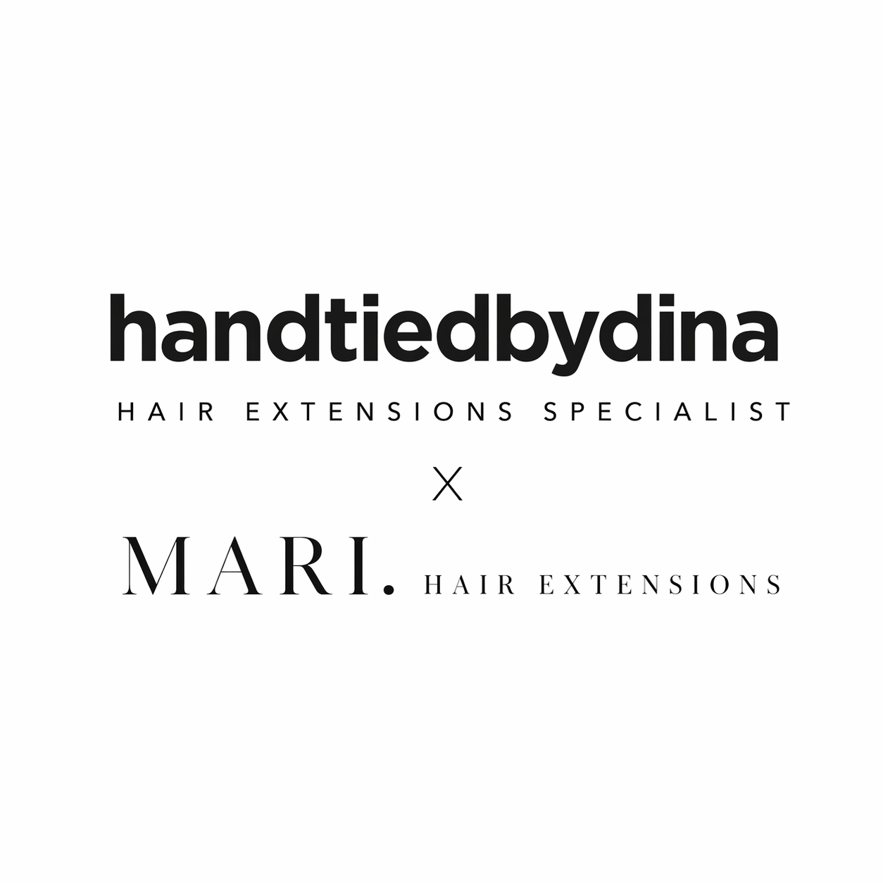 Handtiedbydina