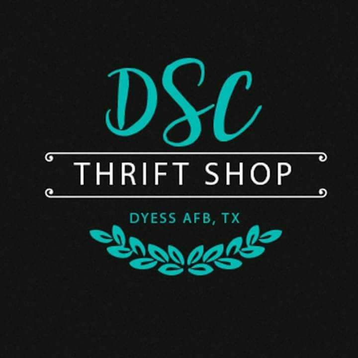 Dyess Thrift Shop