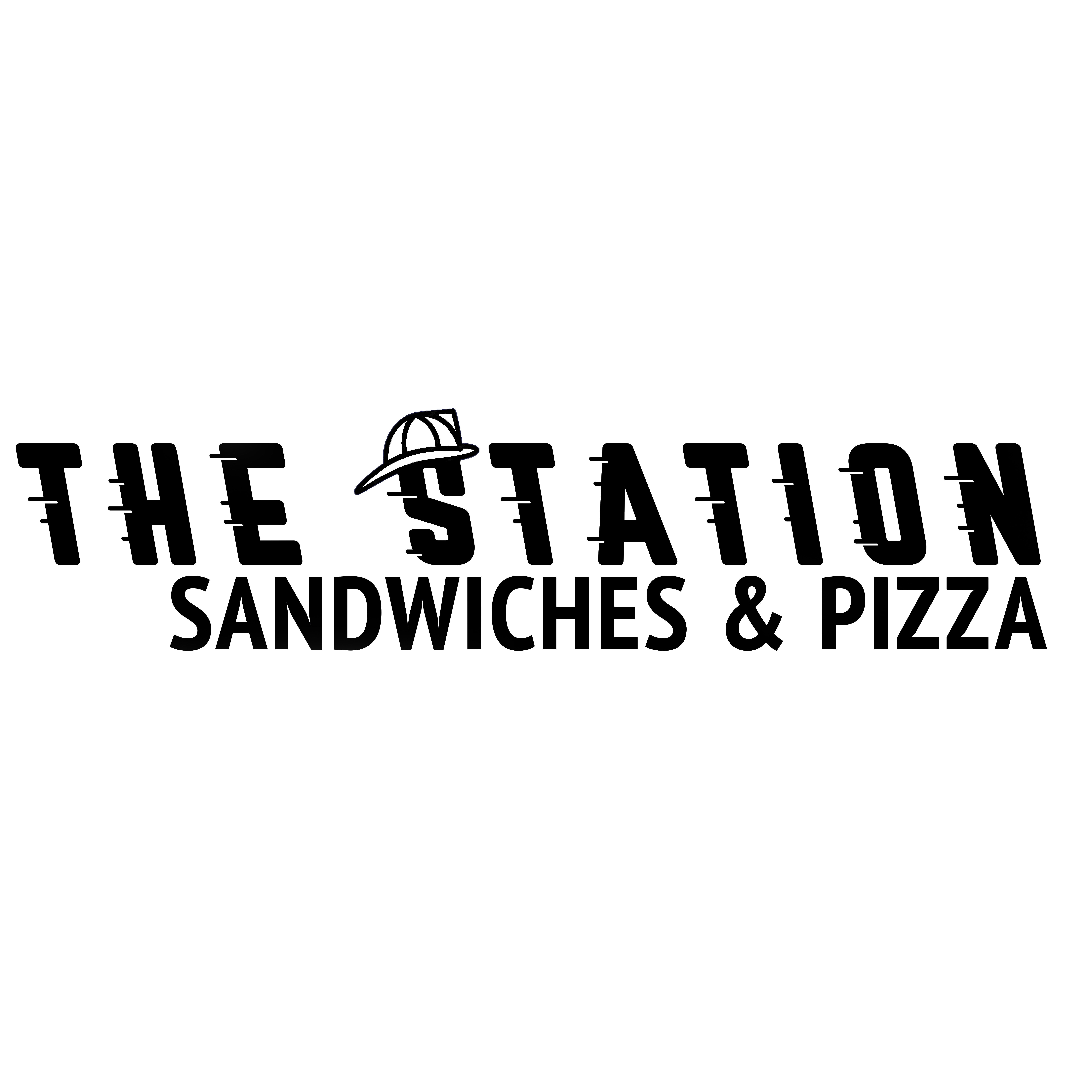 The Station Sandwiches & Pizza
