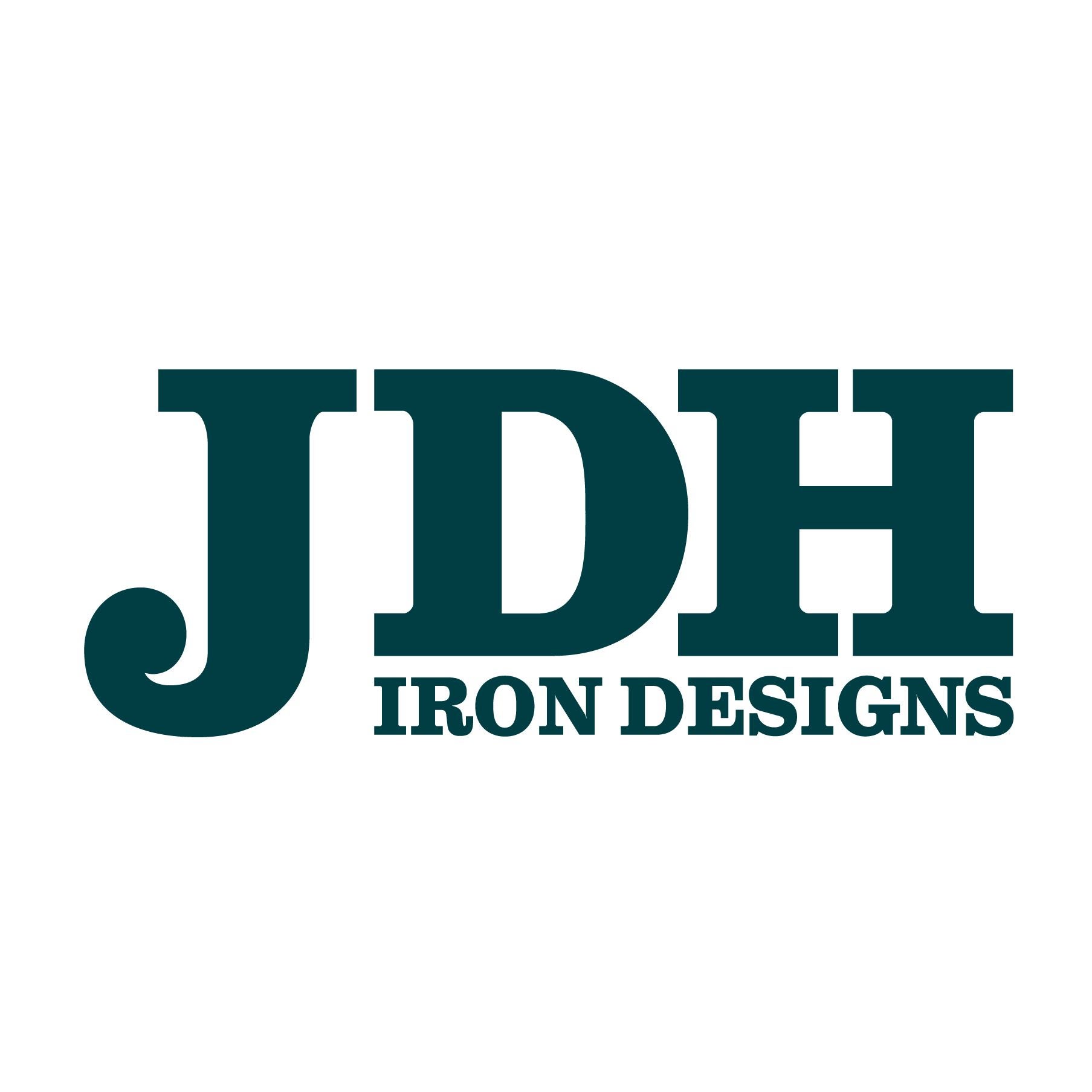 JDH Iron Designs