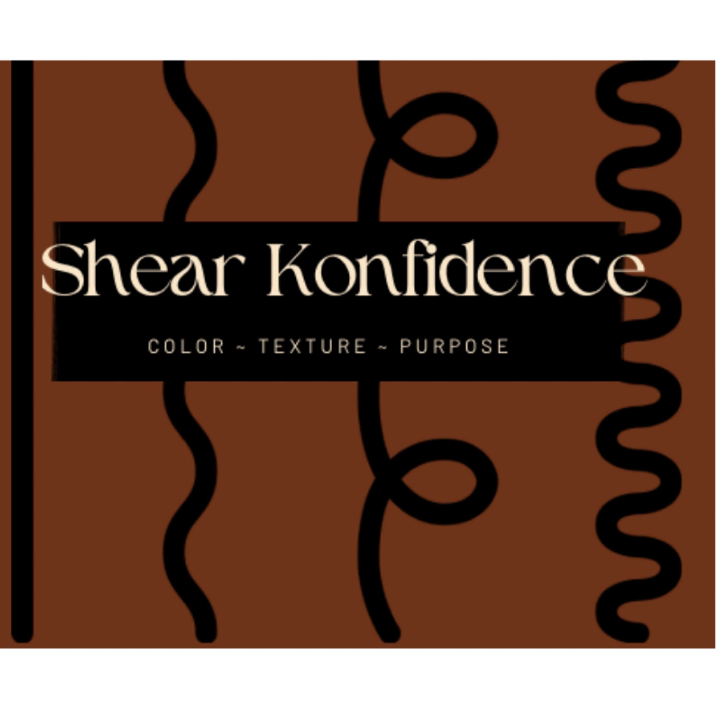 Shear Konfidence LLC
