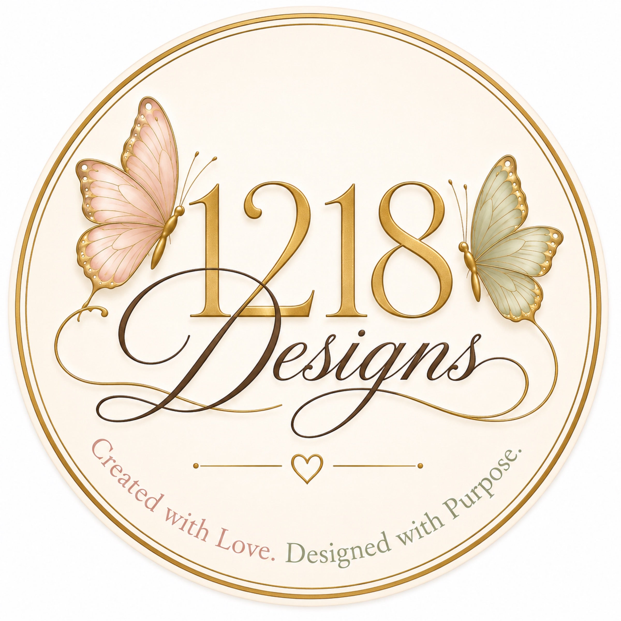 1218 Designs LLC