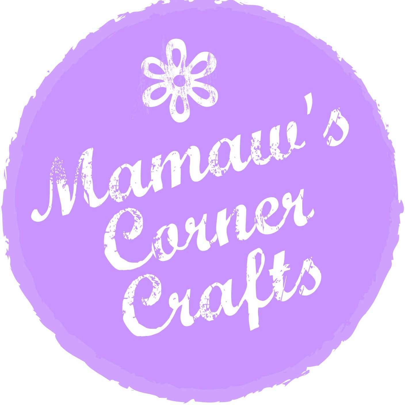 Mamaw's Corner Crafts