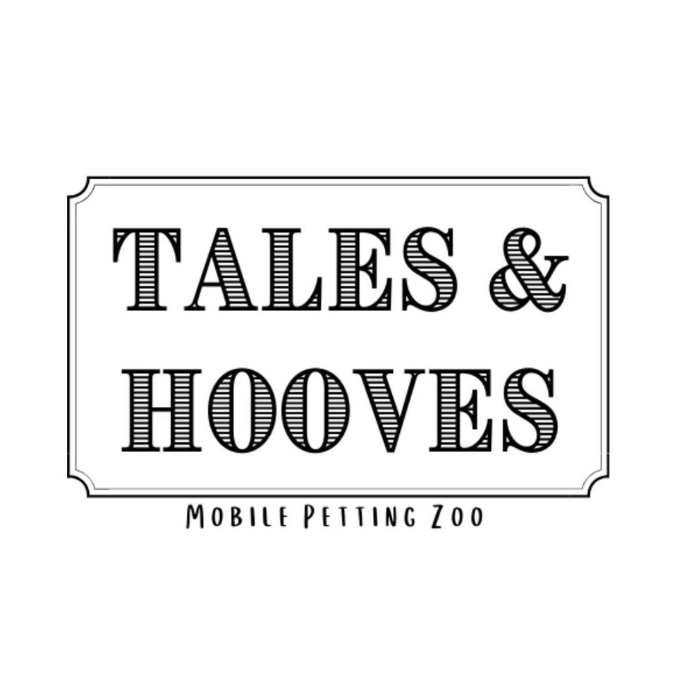 TALES & HOOVES MOBILE PETTING ZOO