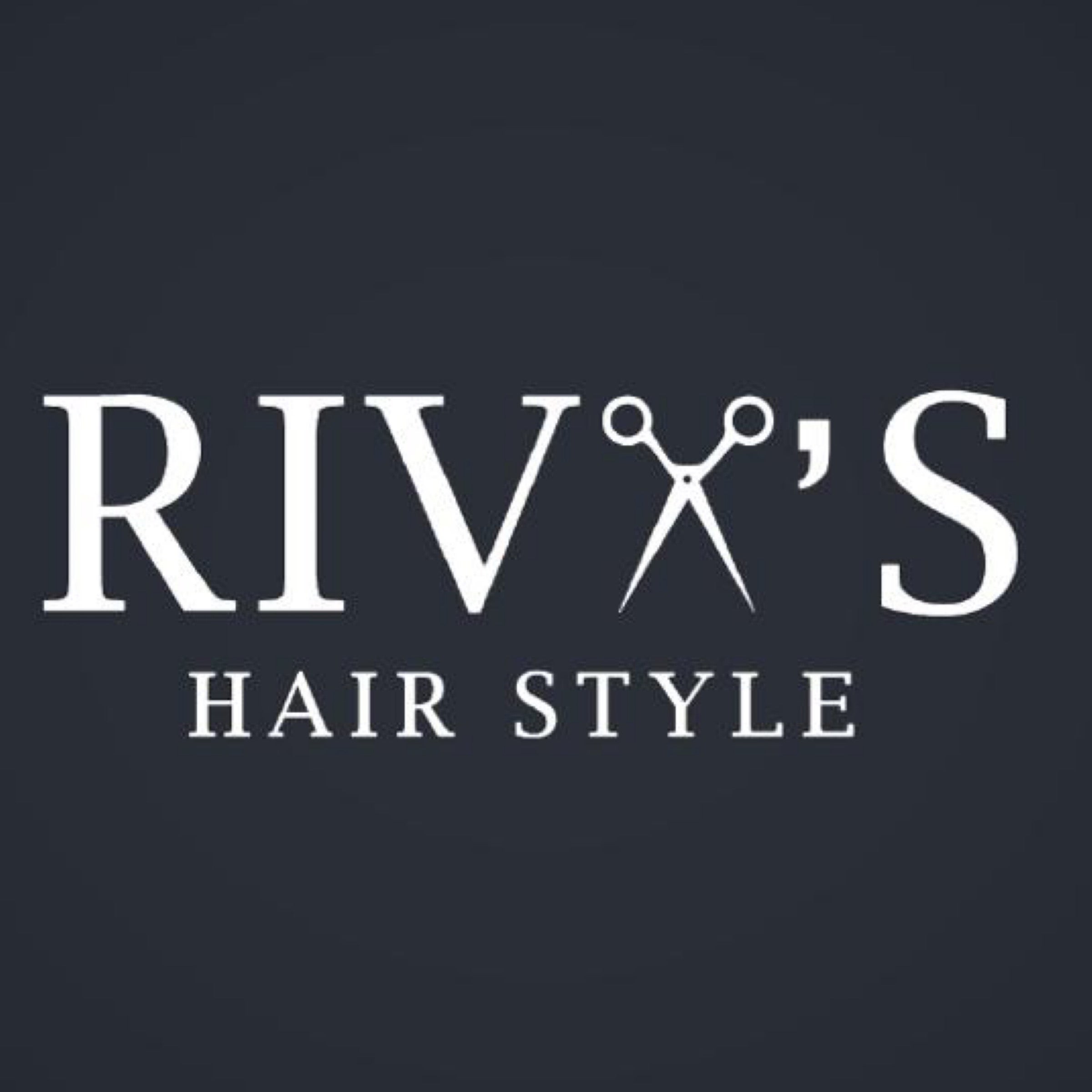 Riva's Hair Style