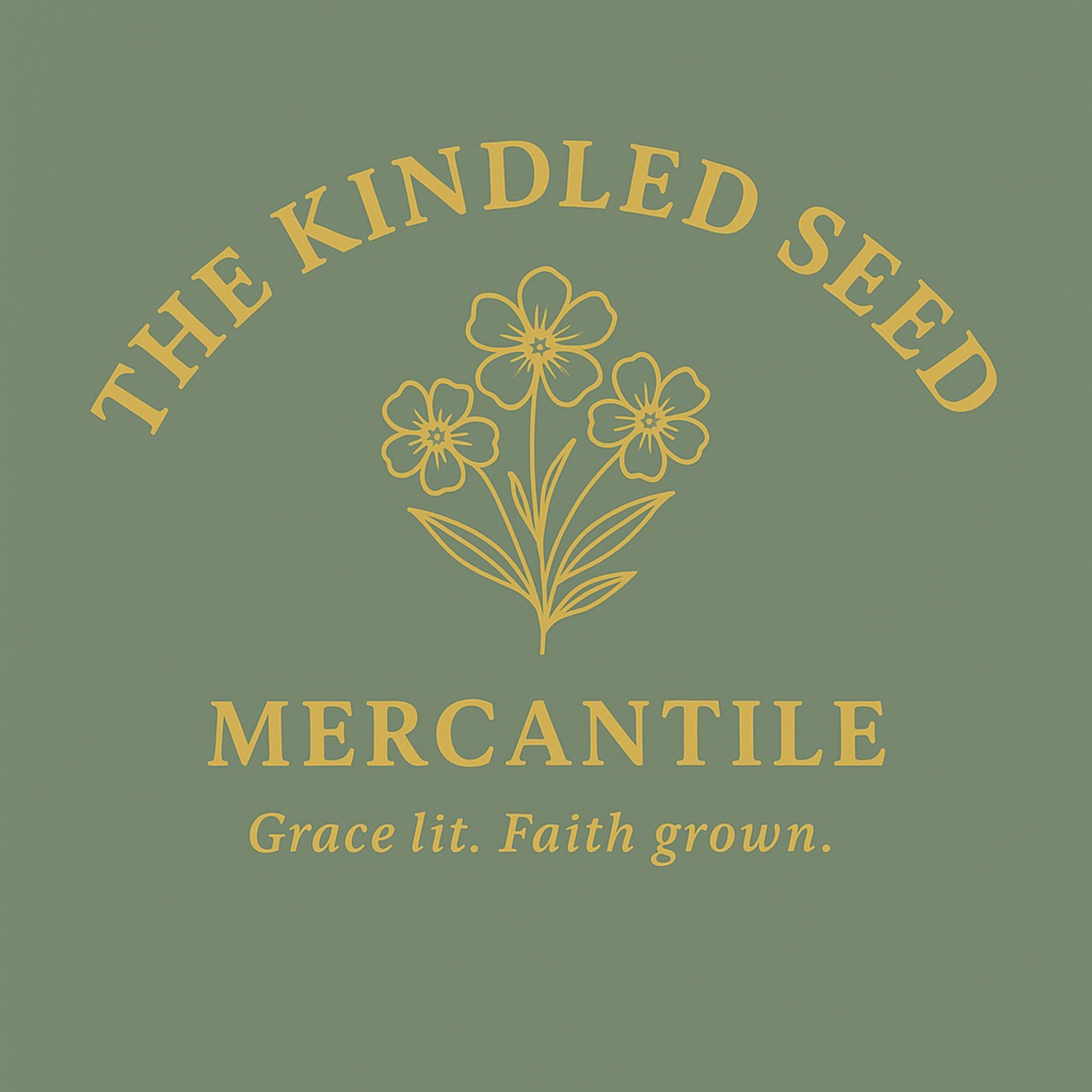 The Kindled Seed Mercantile LLC