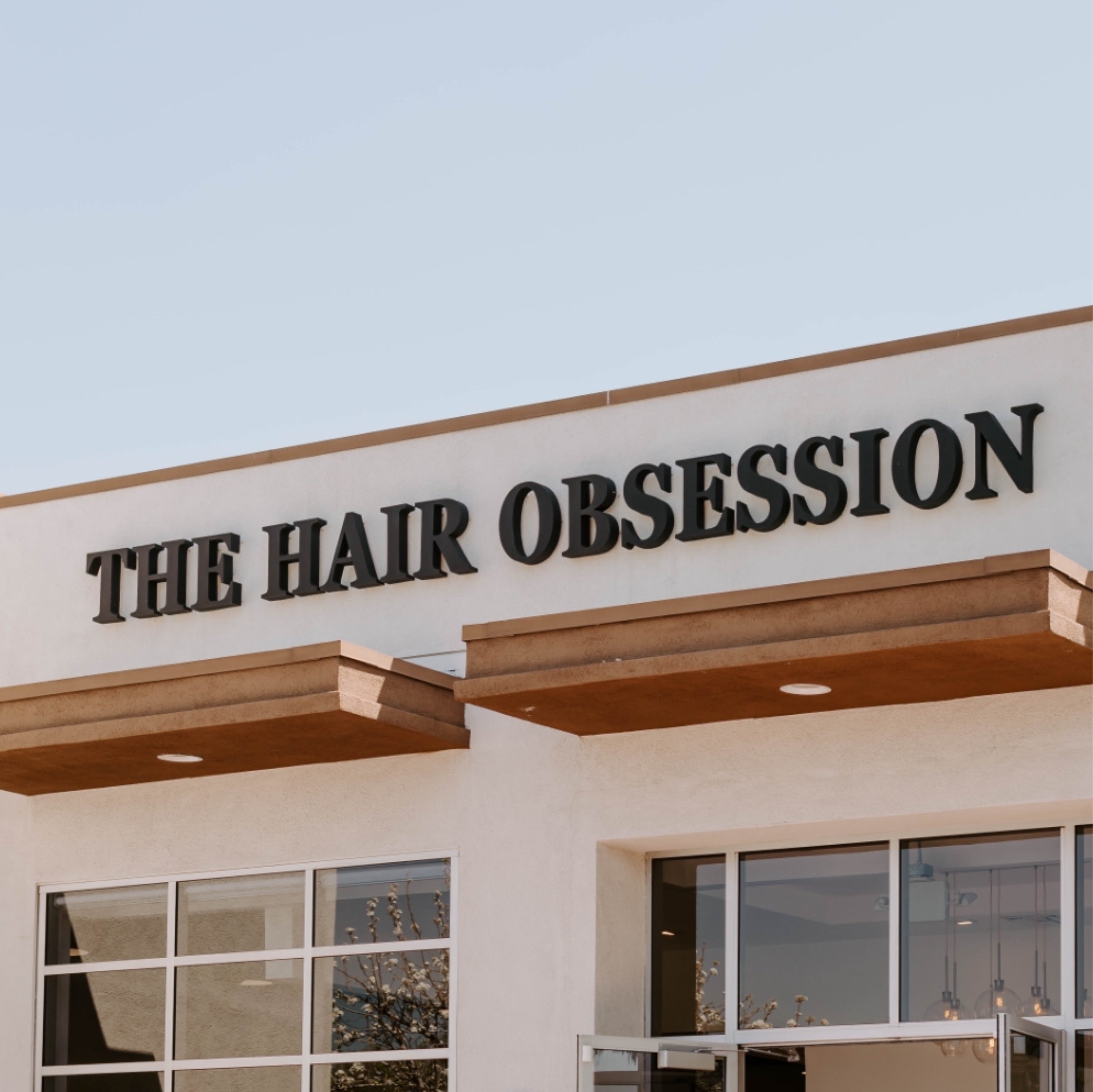 The Hair Obsession