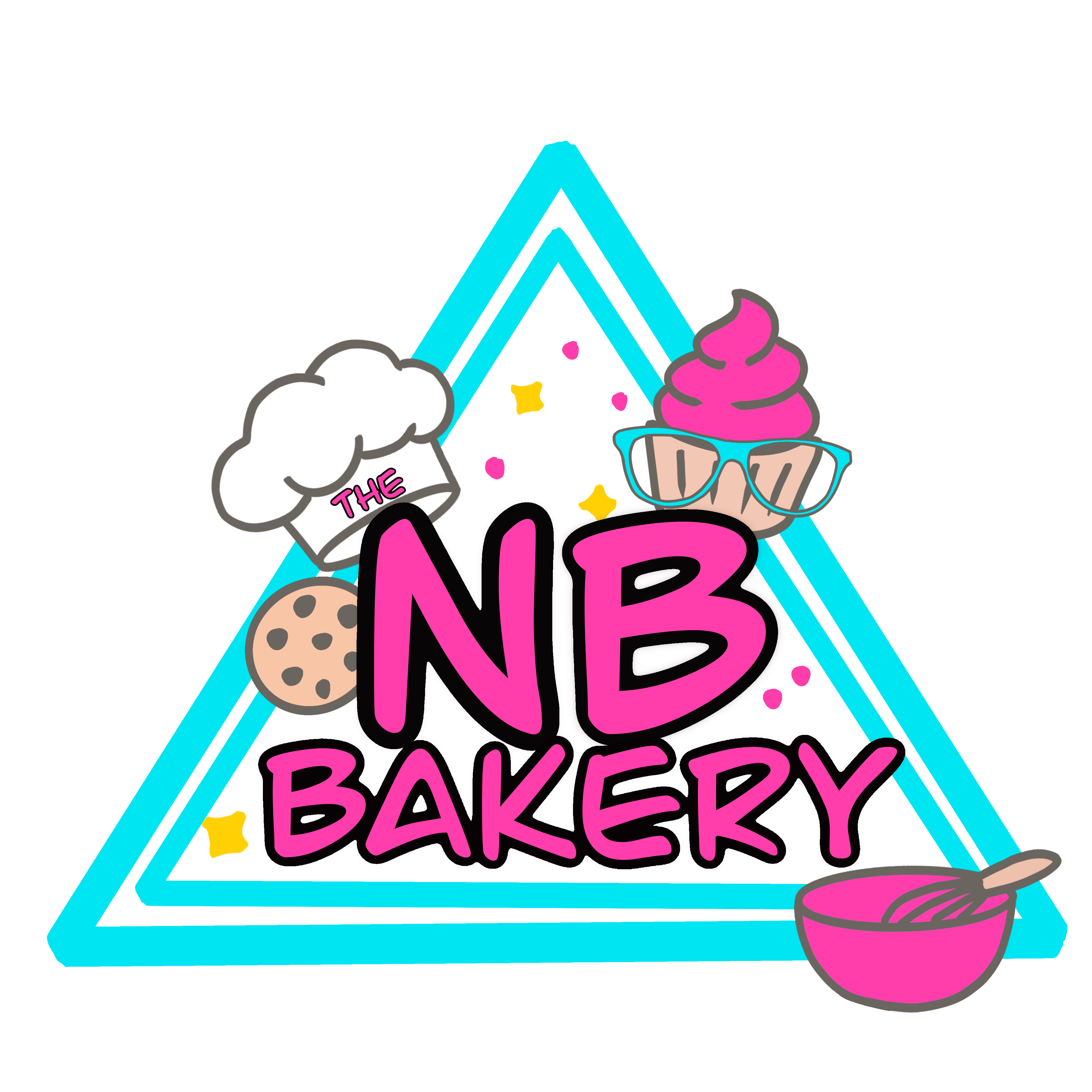 The Nerdy Baker Bakery