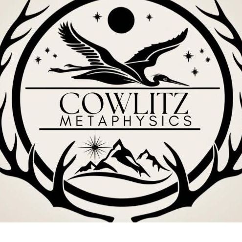 Cowlitz Metaphysics