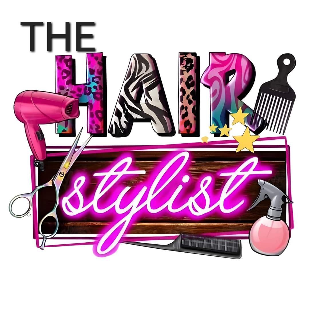 Kearsten the Hairstylist