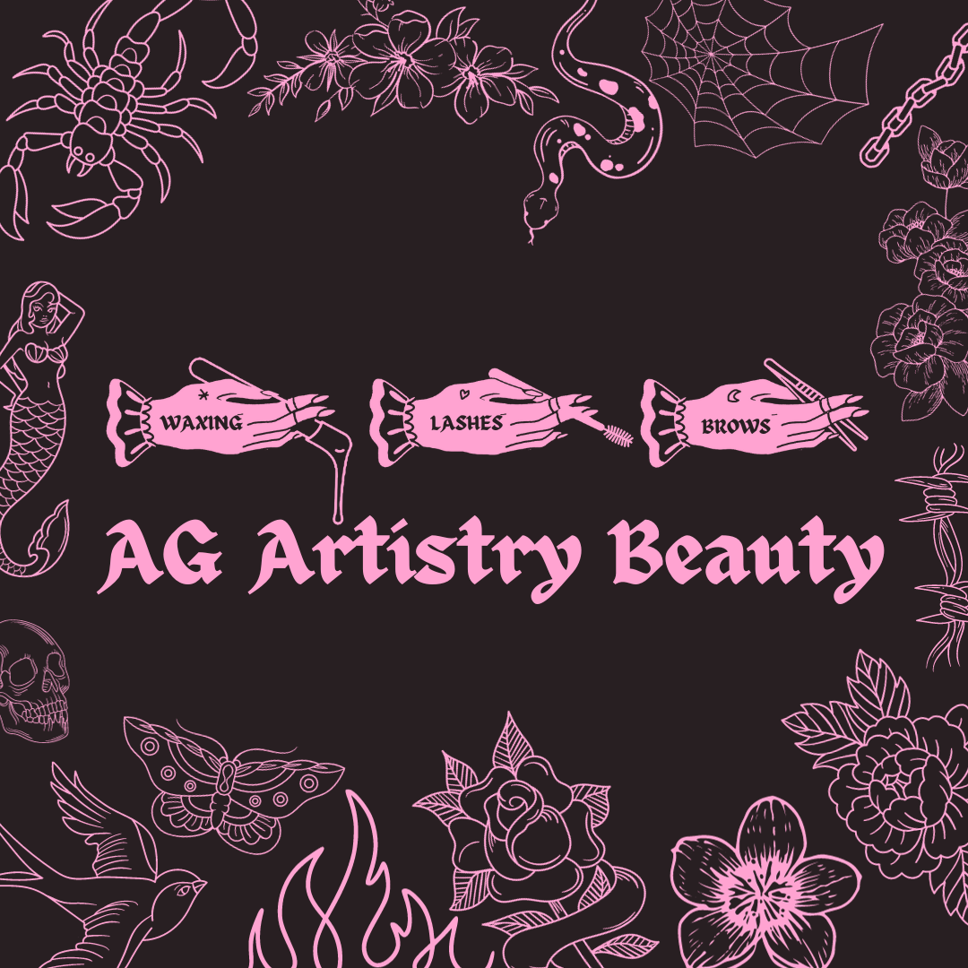 AG Artistry Beauty