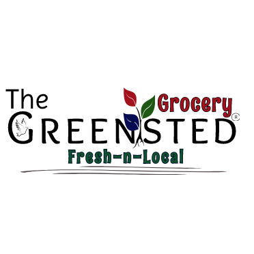The Greensted Fresh-n-Local