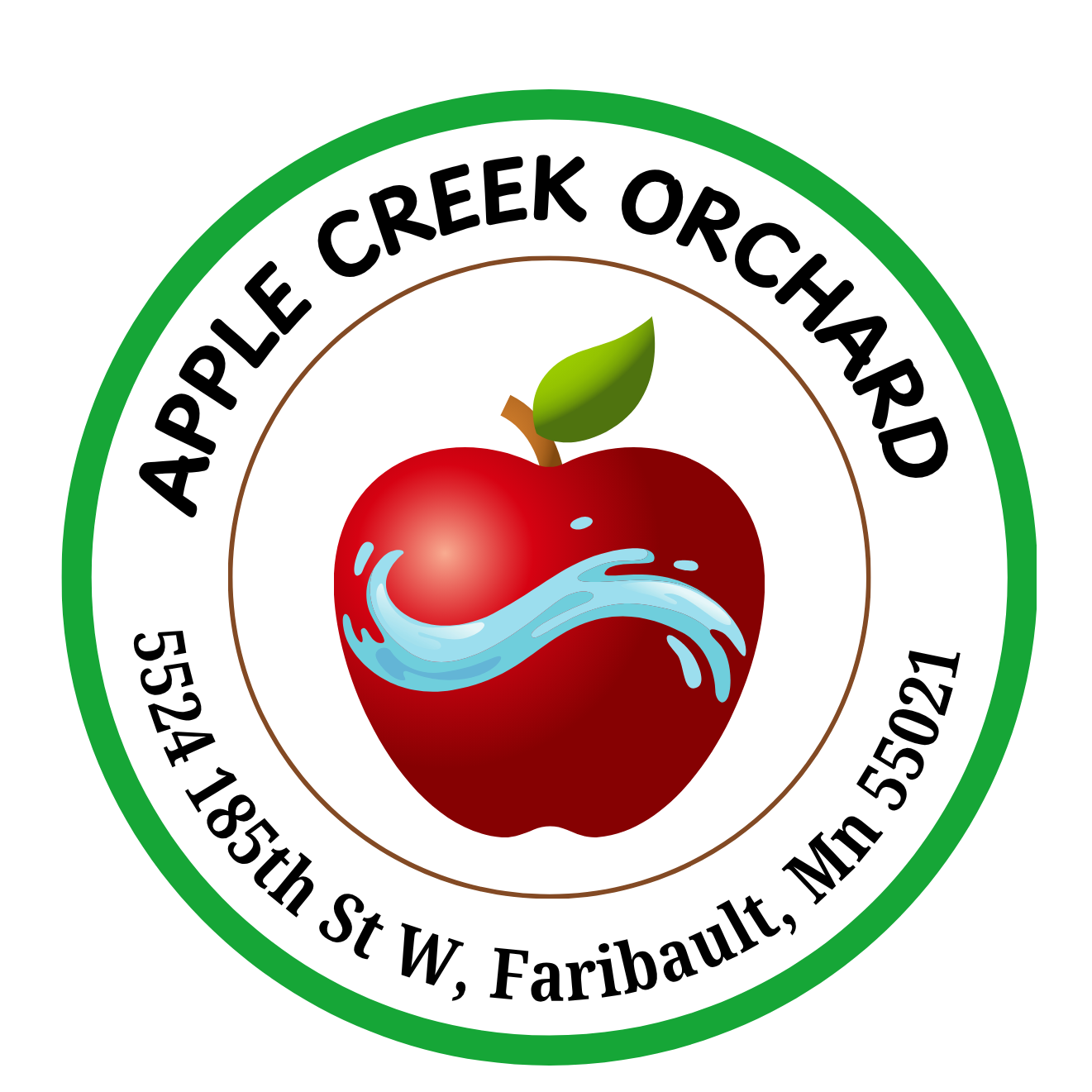 Apple Creek Orchard