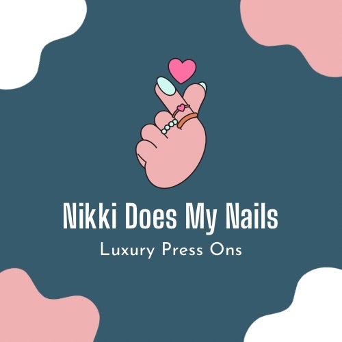 Nikki Does My Nails LLC