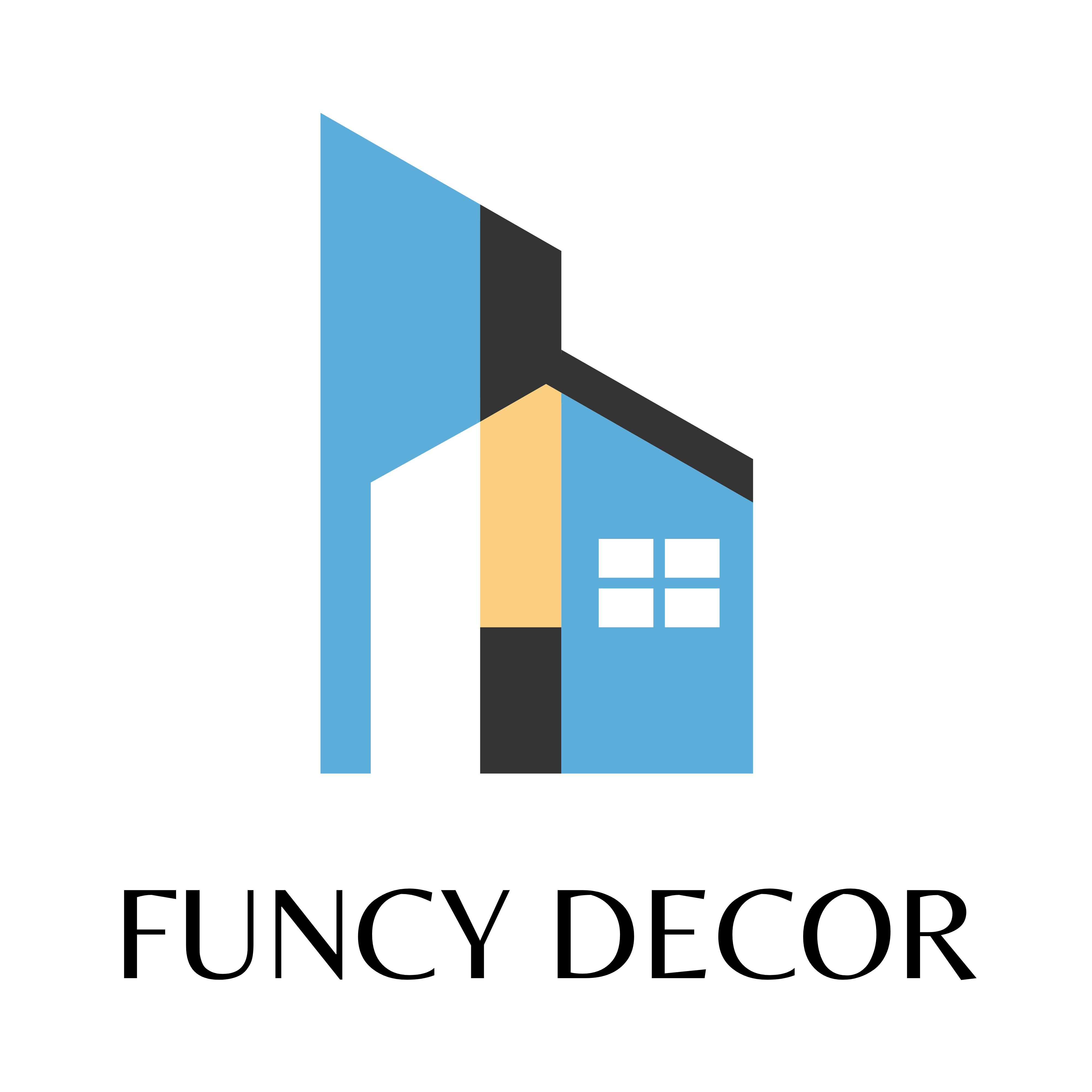 FUNCY DECOR LLC