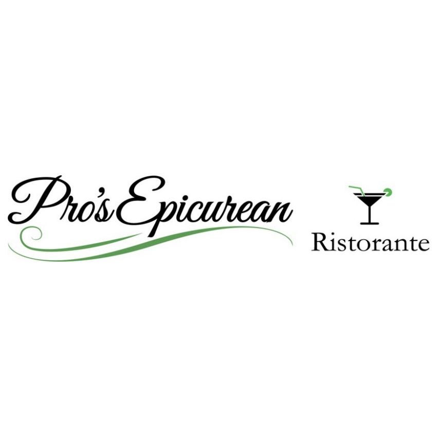 Pro's Epicurean Ristorante