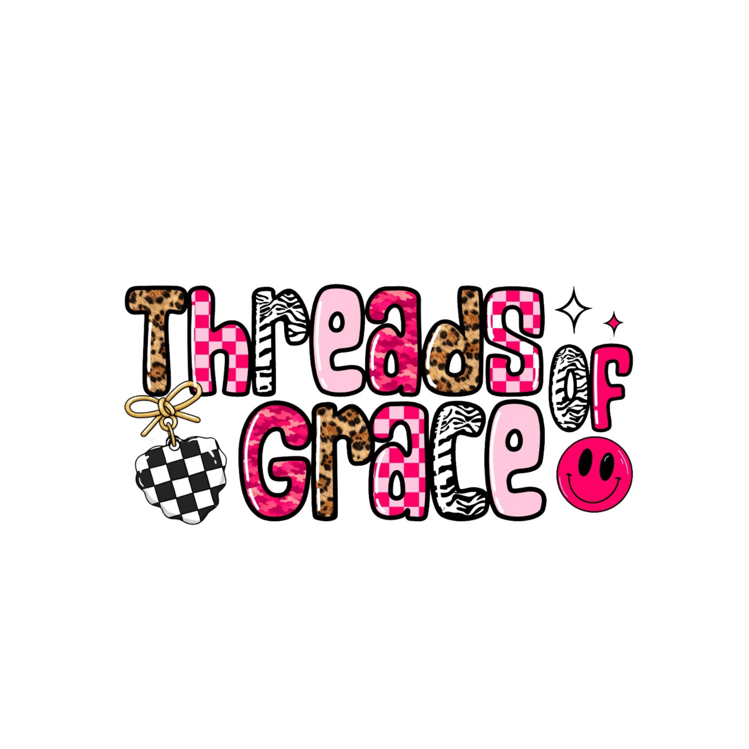 Threads of Grace