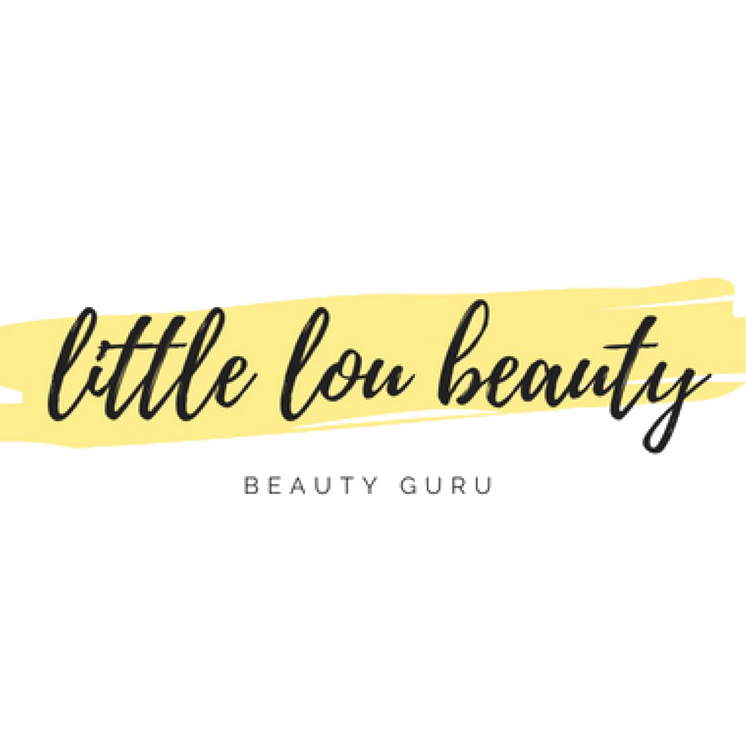 little lou beauty