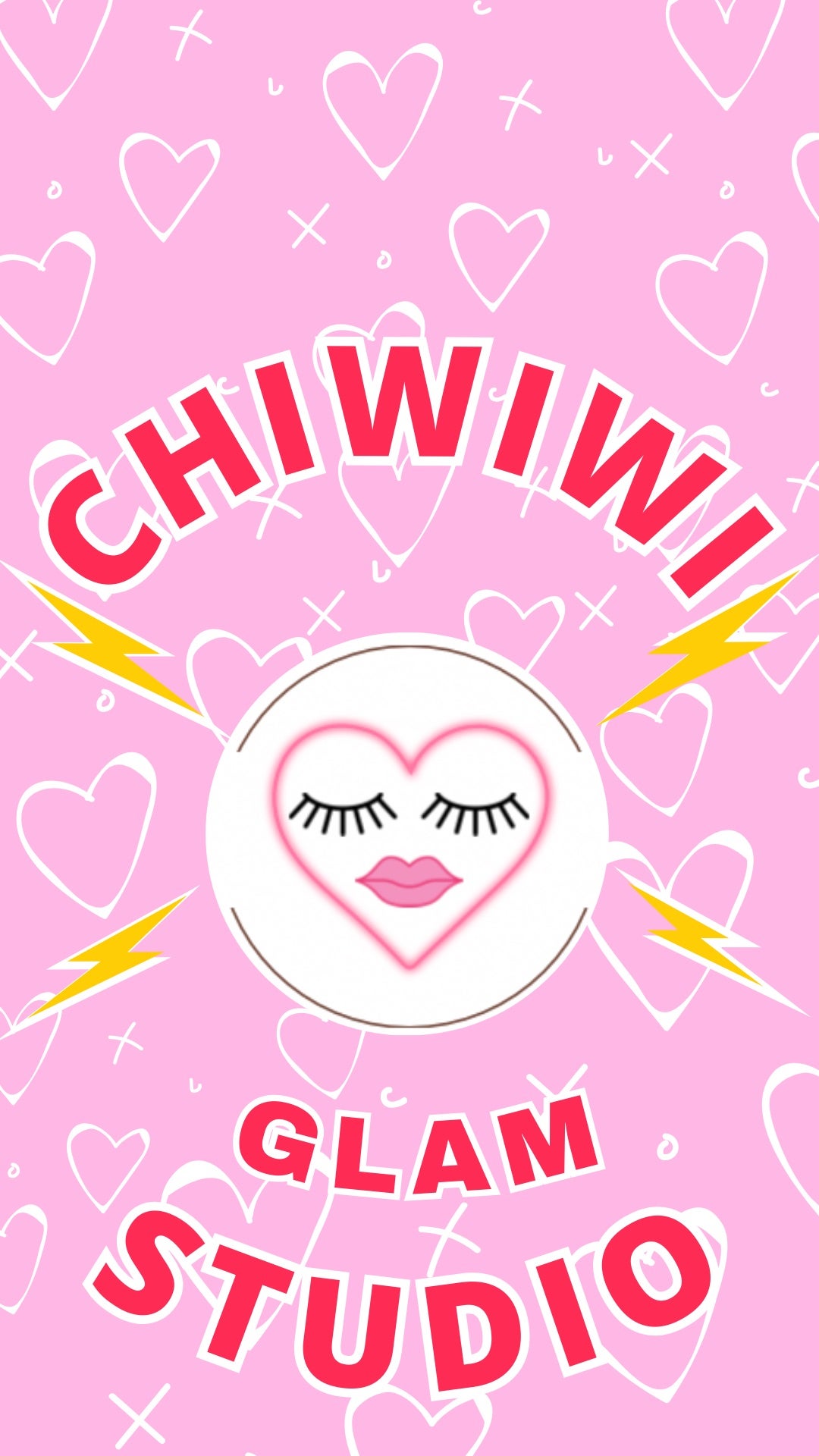 Chiwiwi Glam Studio