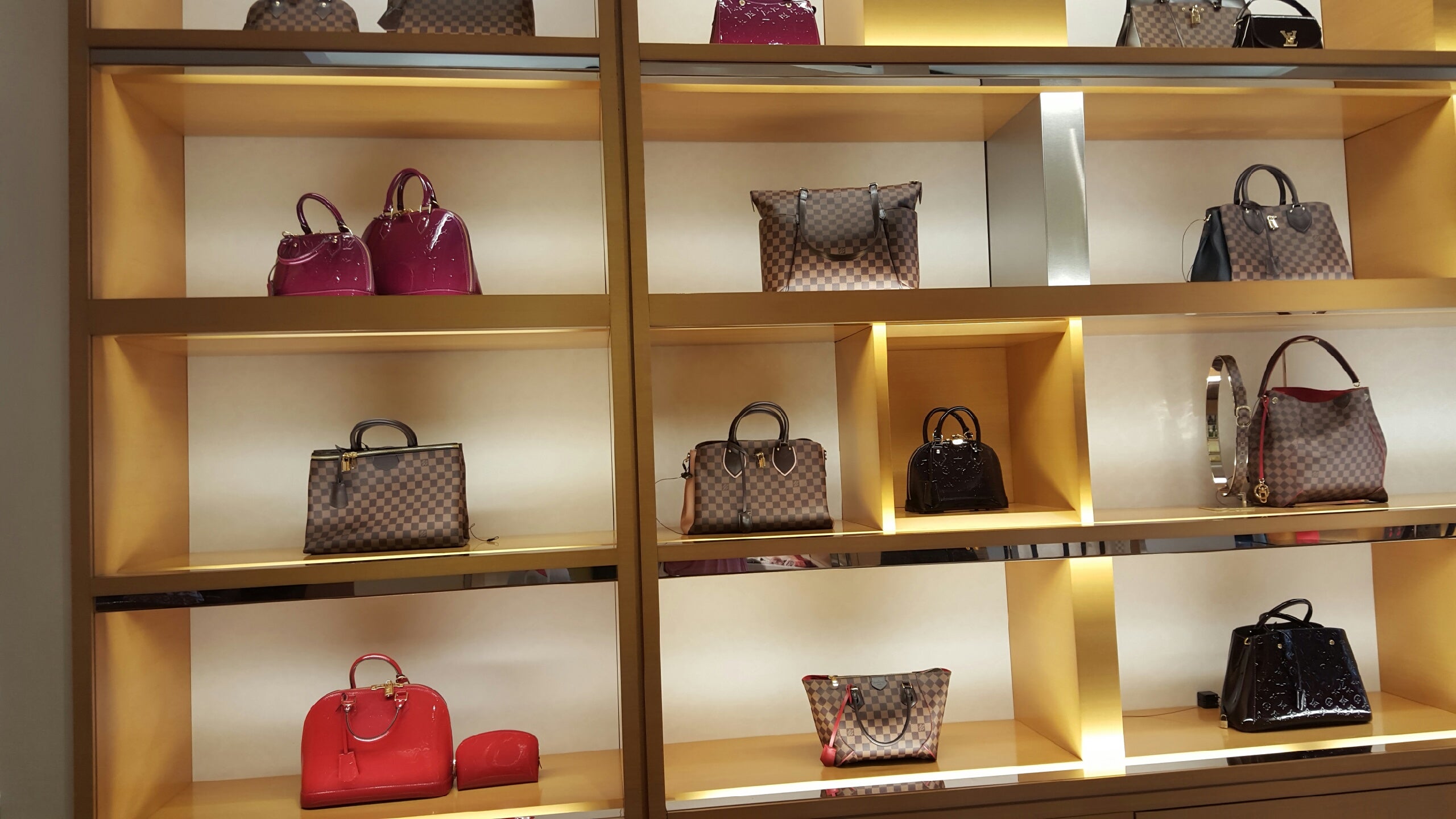 Pursenality Plus...Handbags and More