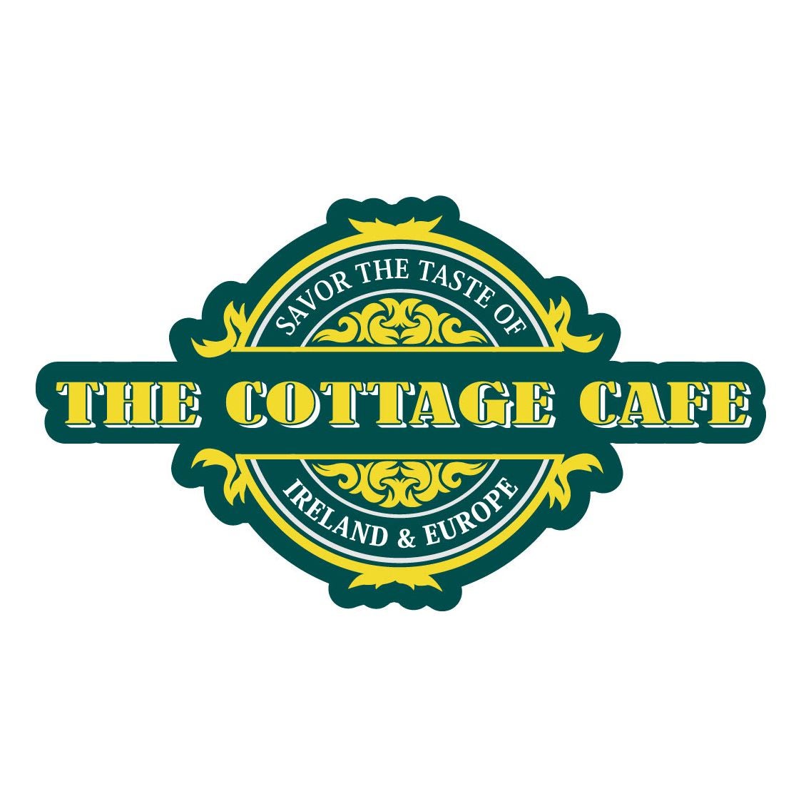 The Cottage Cafe