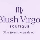 Blush Virgo Boutique