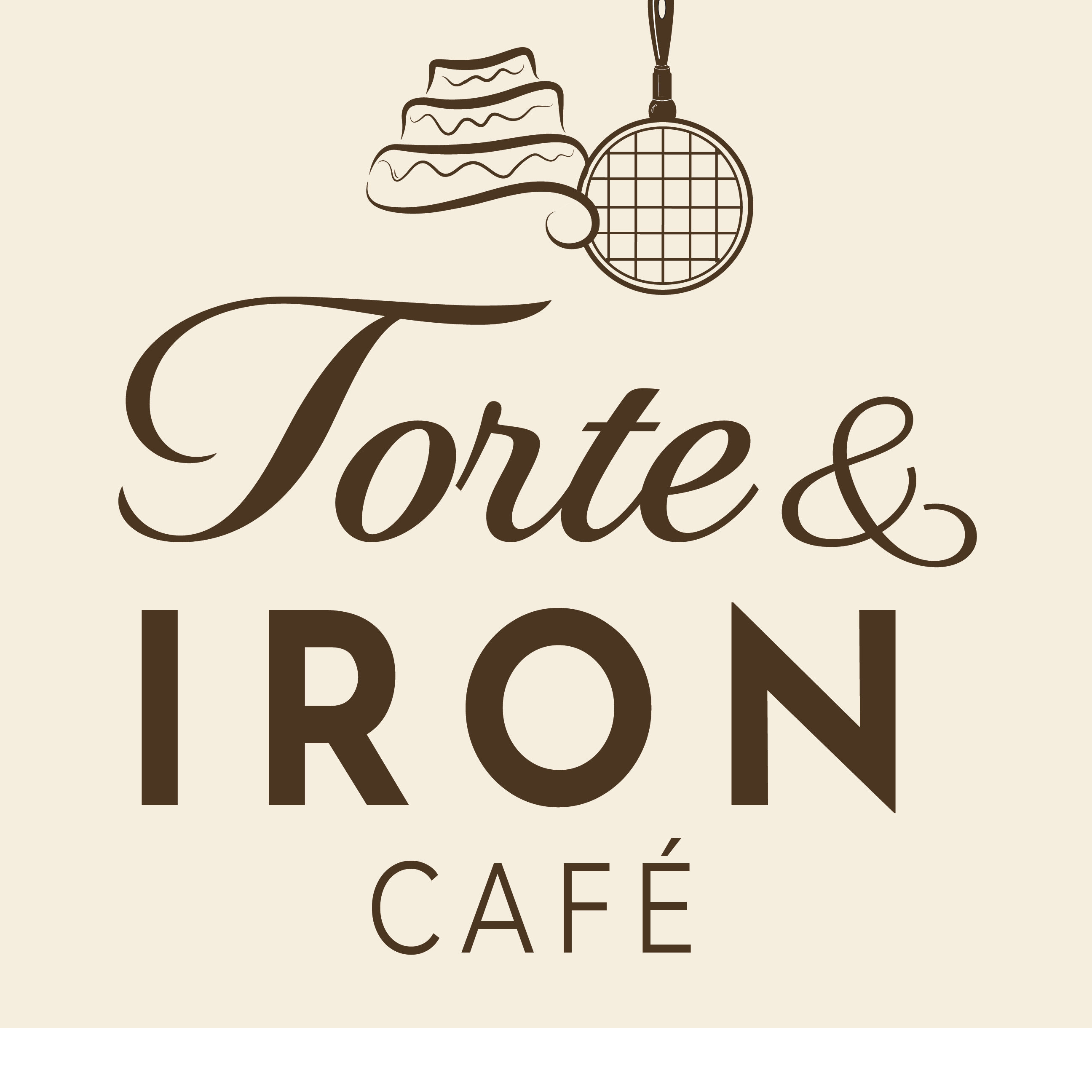 Torte & Iron Café