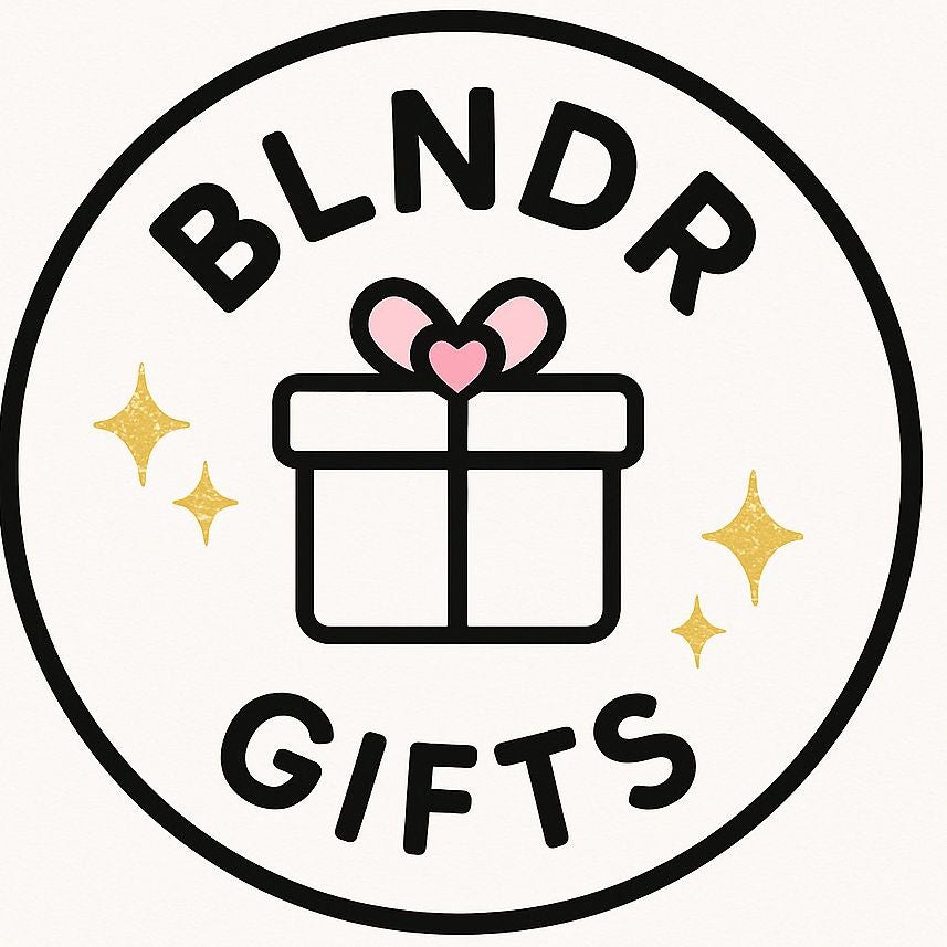 BLNDR GIFTS LLC