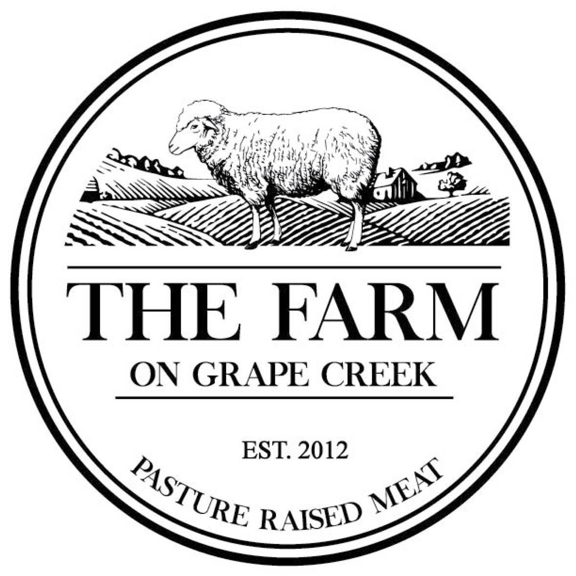 The Farm On Grape Creek