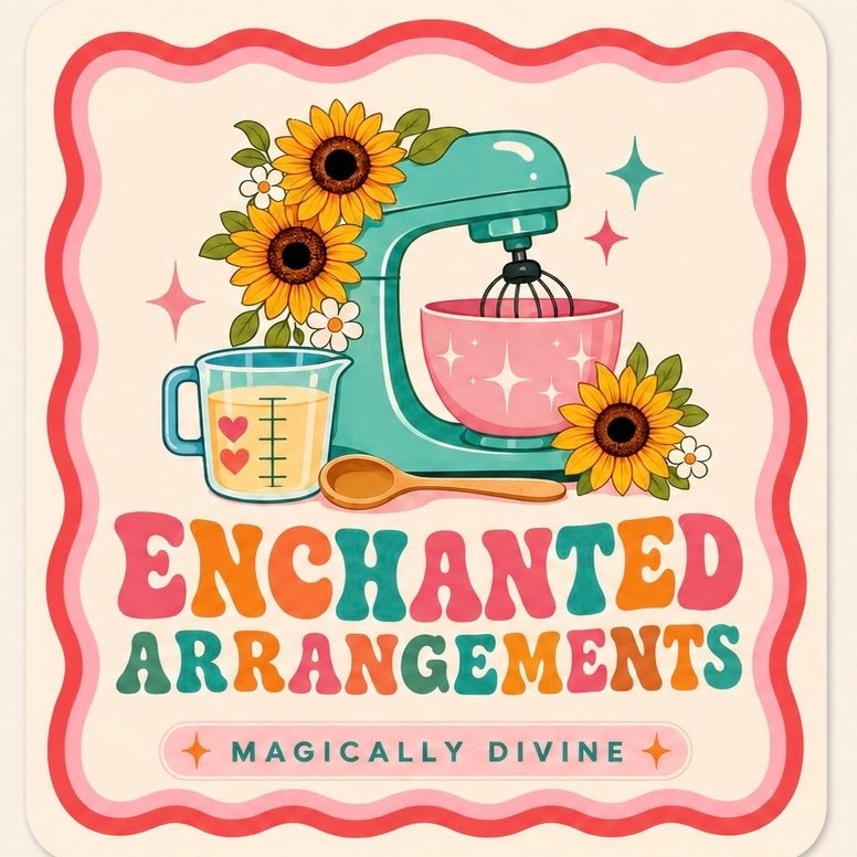Enchanted Arrangements