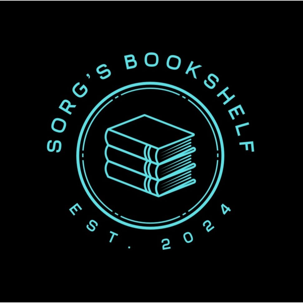 Sorg’s Bookshelf