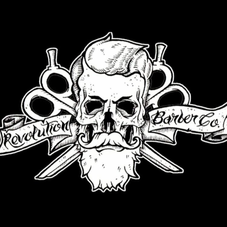 Revolution Barber Company
