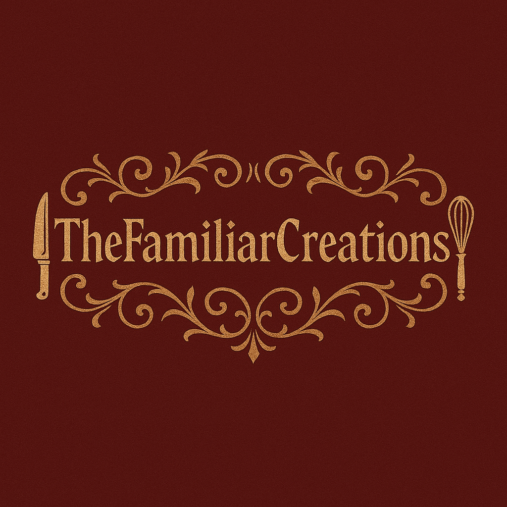Thefamiliarcreations, LLC