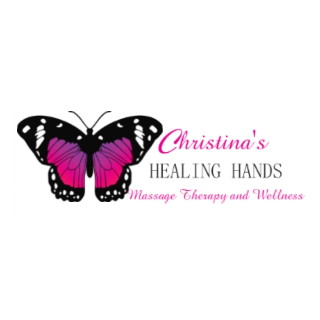 Christina's Healing Hands Massage Therapy and Wellness