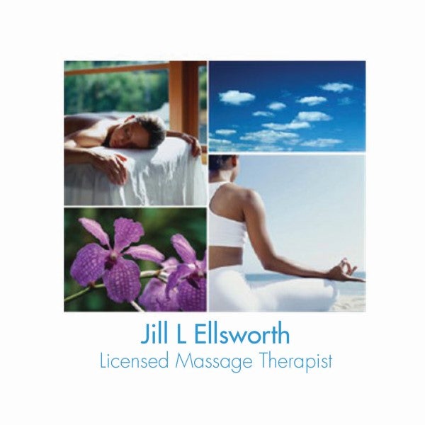 Serenity Massage