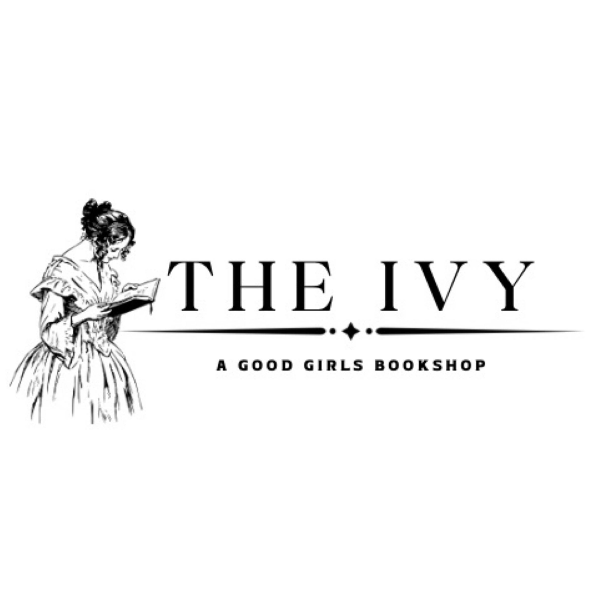 Ivy Bookshop LLC