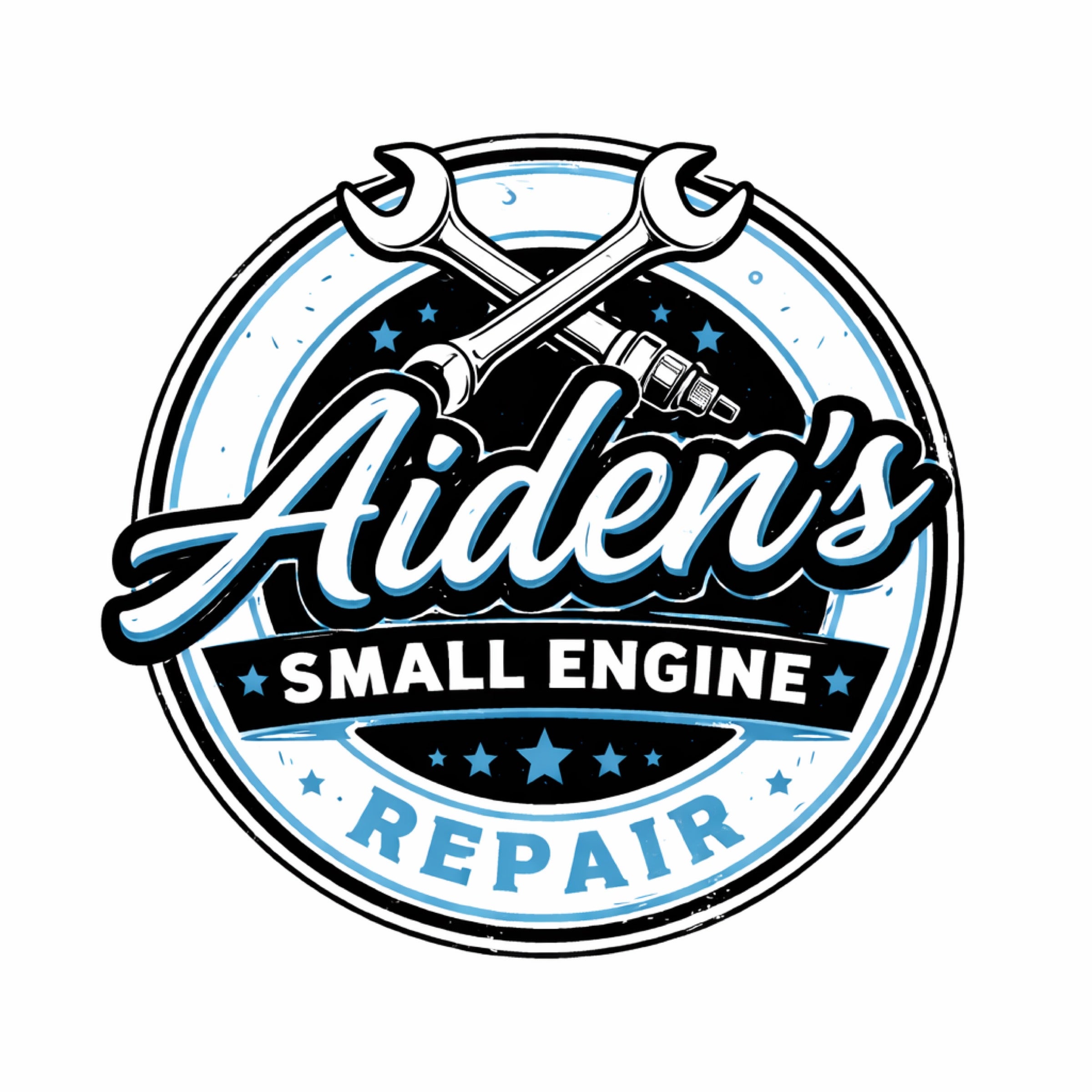 Aiden’s Small Engine Repair LLC