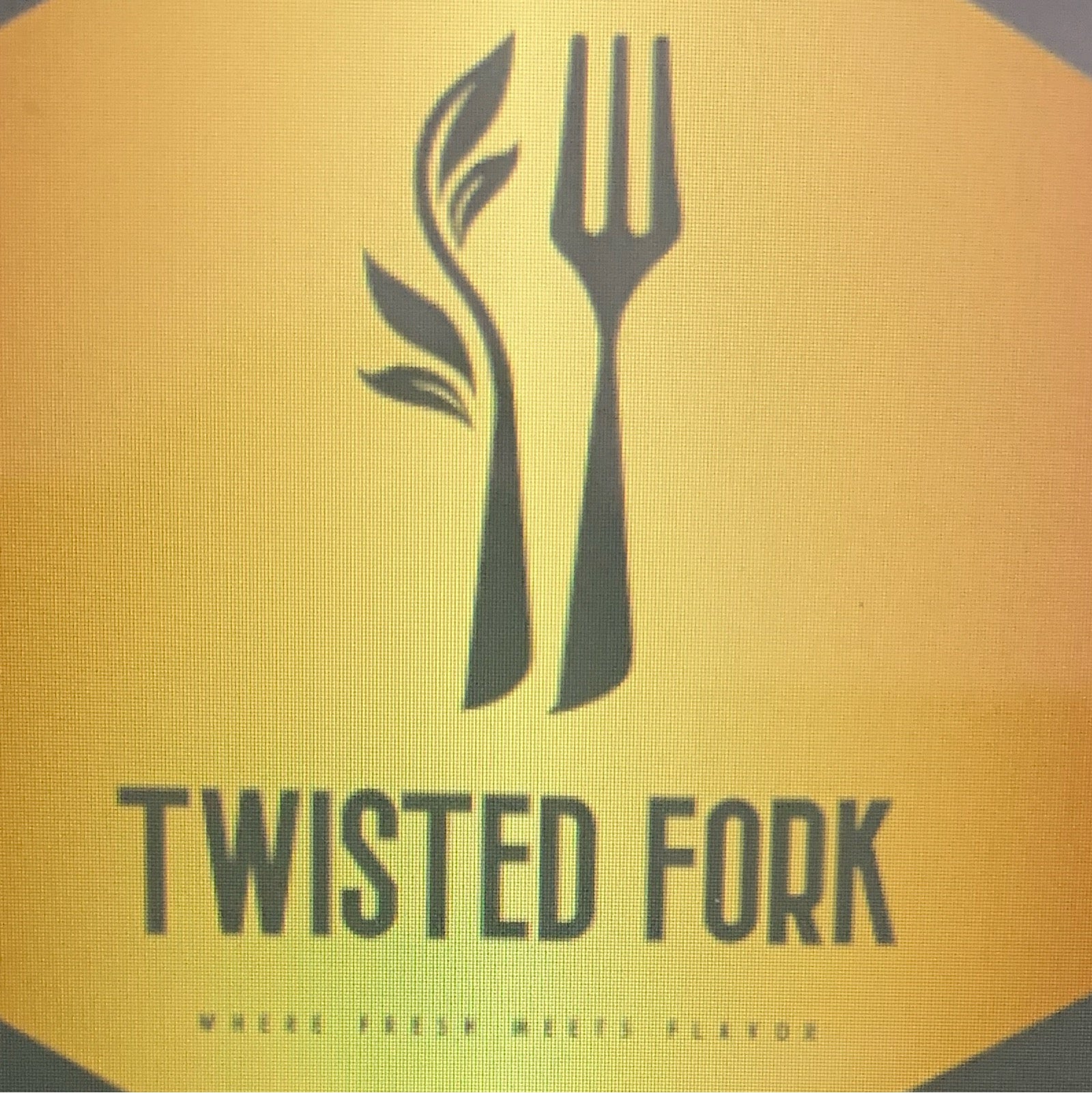 Twisted Fork