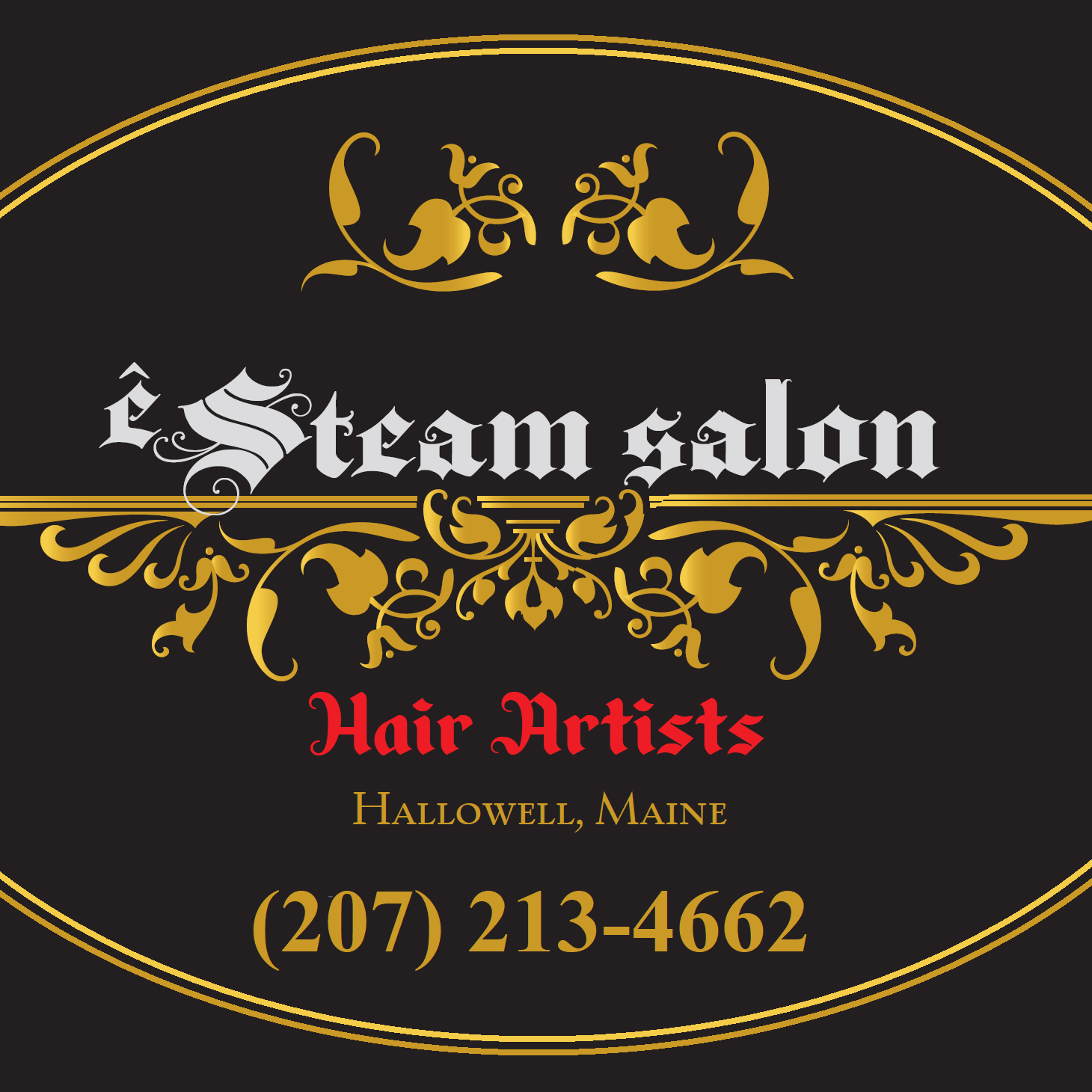 eSteam salon
