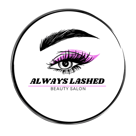 Always Lashed